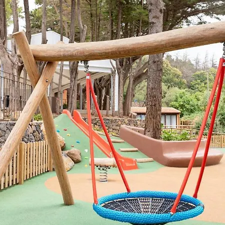 Rural Ohana ホテル