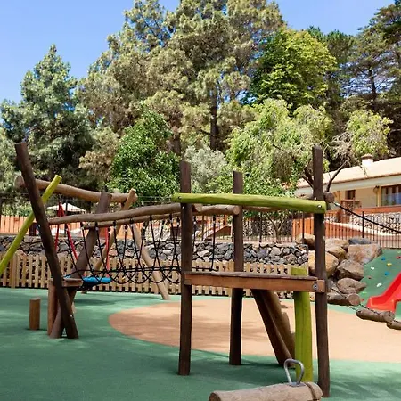 Rural Ohana サンタクルスデテネリフェ