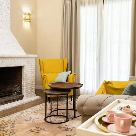 Hotel Rural Ohana 3*