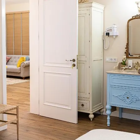 Rural Ohana ホテル