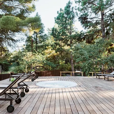 Rural Ohana Hotel 3*