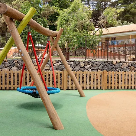 Rural Ohana Santa Cruz de Tenerife