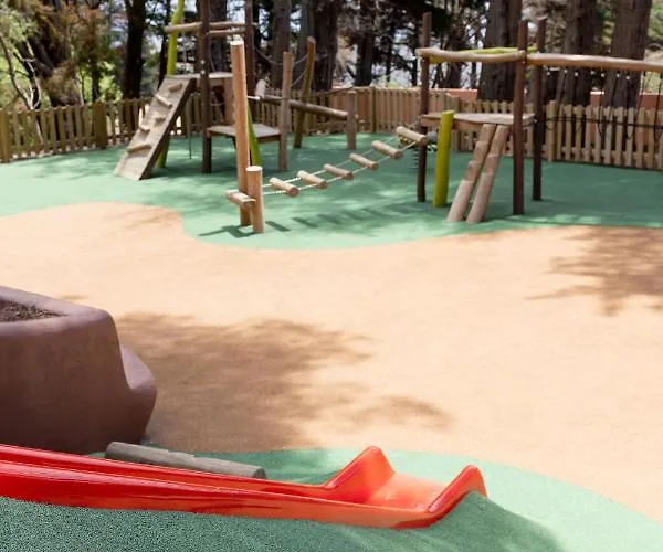 Szálloda Rural Ohana 3*