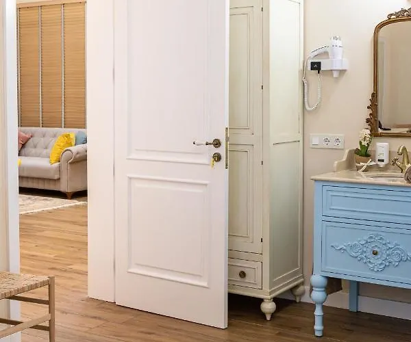 Rural Ohana Szálloda