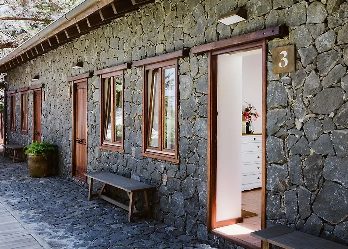 Rural Ohana 3*