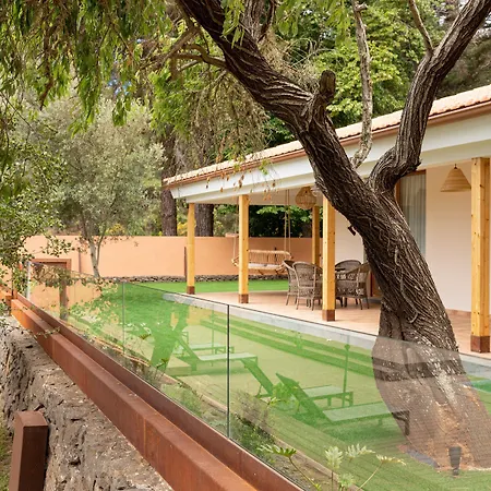 Rural Ohana 3* Santa Cruz de Tenerife