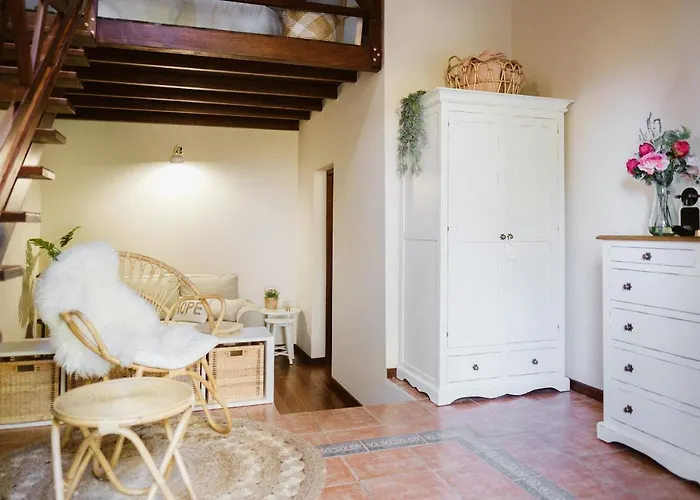 Hotel Rural Ohana 3*