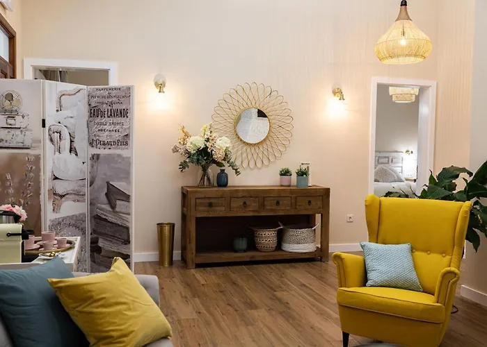 Hotel Rural Ohana 3*