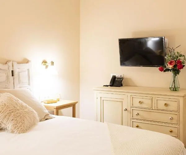 Rural Ohana Santa Cruz de Tenerife