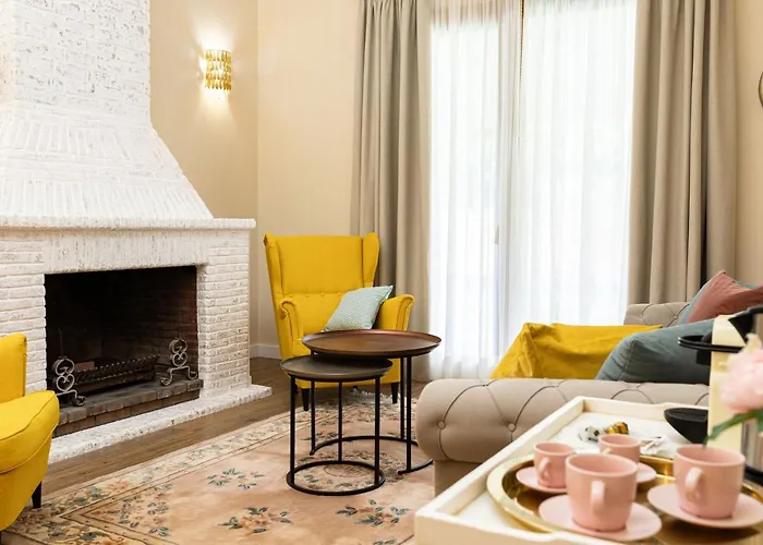 Hotel Rural Ohana 3*