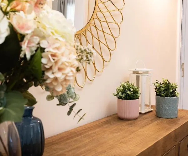 Rural Ohana Hotel 3*