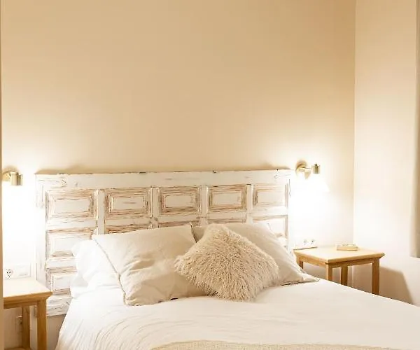 Hotel Rural Ohana 3*