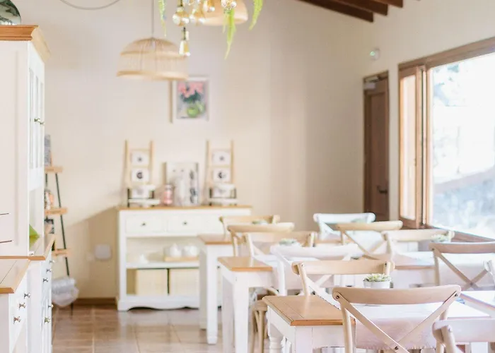 Rural Ohana Santa Cruz de Tenerife