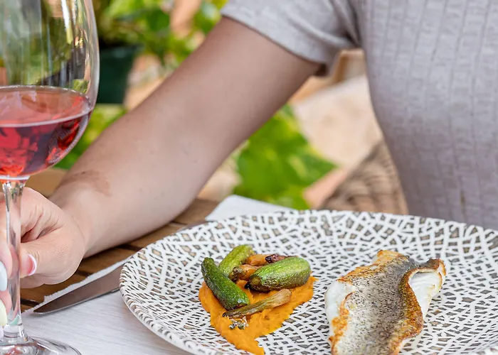 Hotel Rural Ohana Santa Cruz de Tenerife